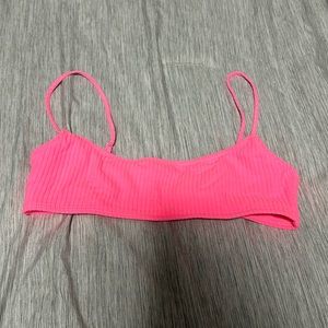TRIANGL Bikini Top